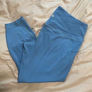 Lululemon Leggings Size 18